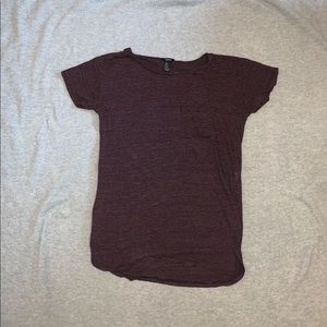 Forever 21 Tunic Top